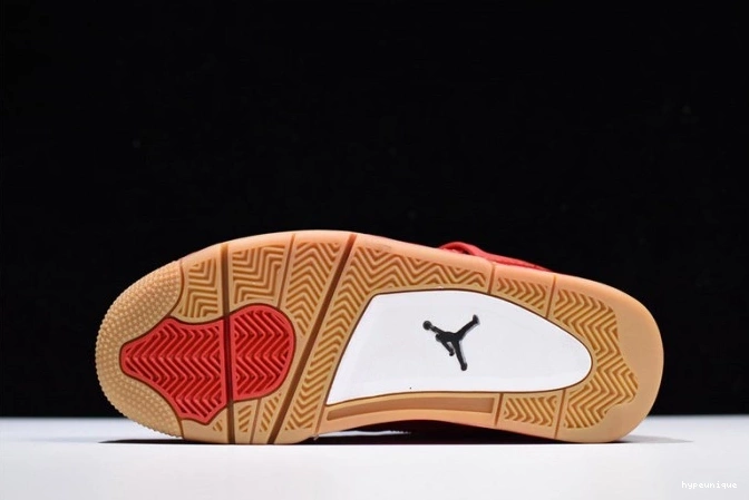 HYPE Singles Day Air 4 Jordan AV3914-600 0711
